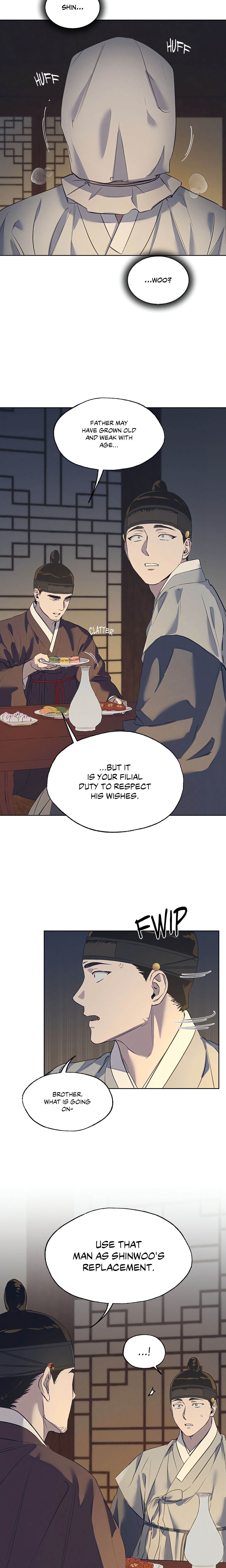 Toys of the Trade (Uncensored) Page 13 - MangaHe