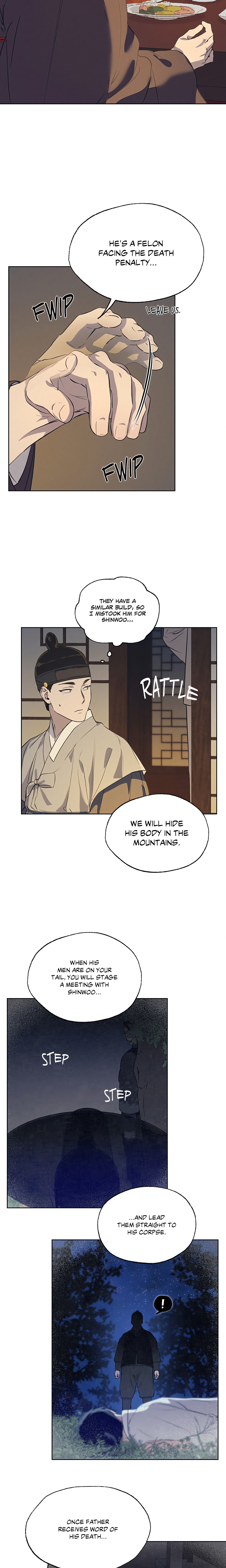 Toys of the Trade (Uncensored) Page 14 - MangaHe