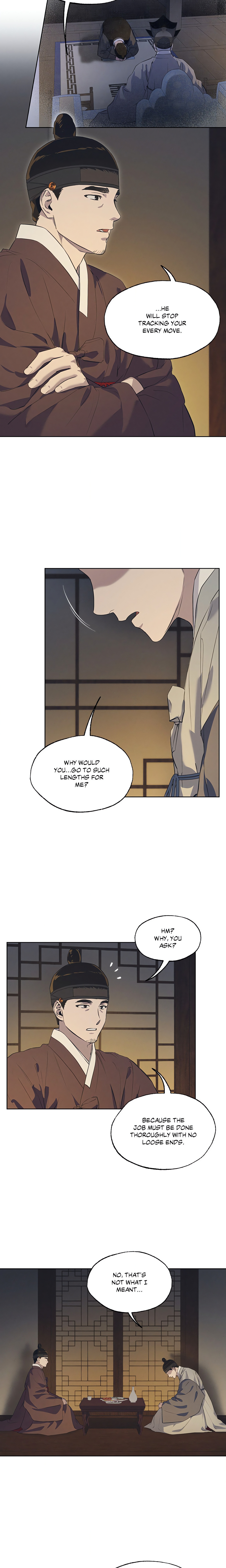 Toys of the Trade (Uncensored) Page 15 - MangaHe