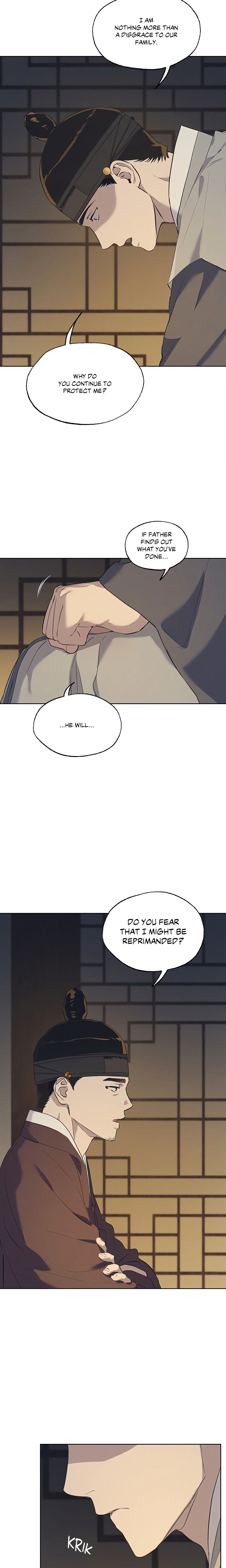 Toys of the Trade (Uncensored) Page 16 - MangaHe