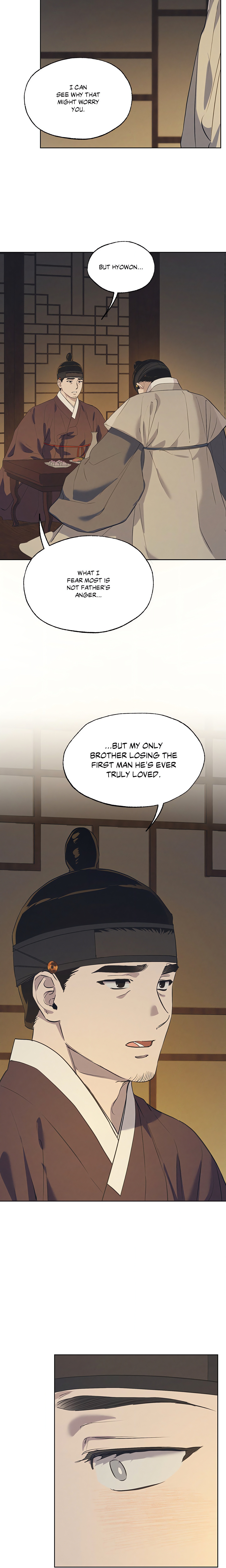Toys of the Trade (Uncensored) Page 17 - MangaHe