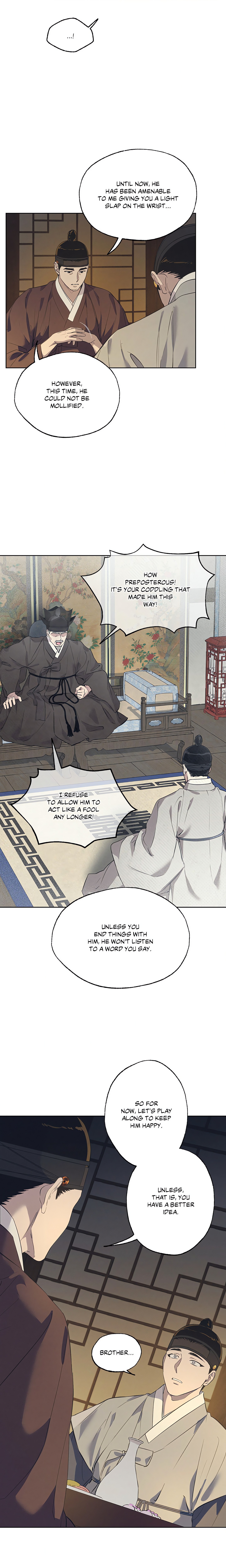 Toys of the Trade (Uncensored) Page 18 - MangaHe