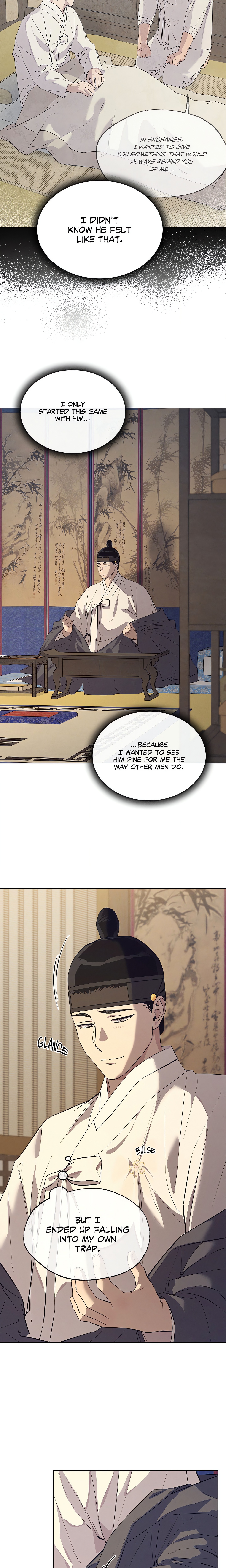 Toys of the Trade (Uncensored) Page 3 - MangaHe