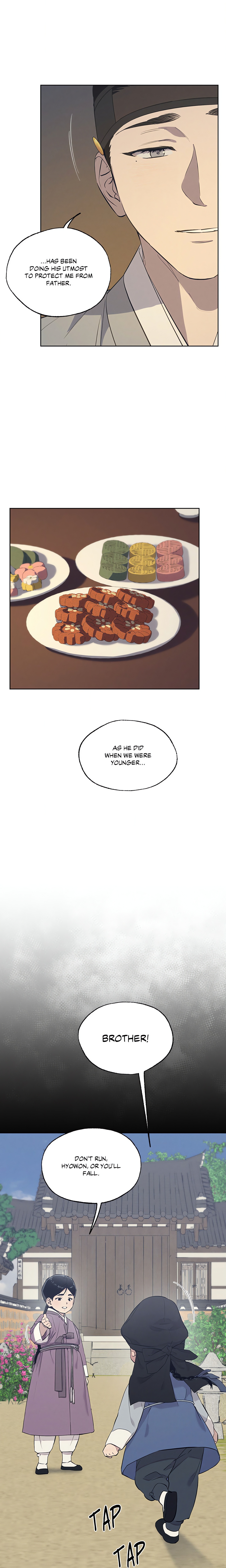 Toys of the Trade (Uncensored) Page 22 - MangaHe