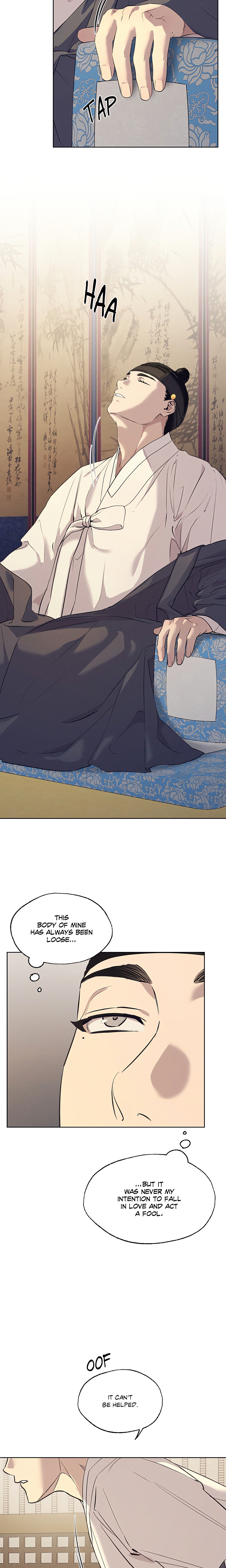 Toys of the Trade (Uncensored) Page 4 - MangaHe
