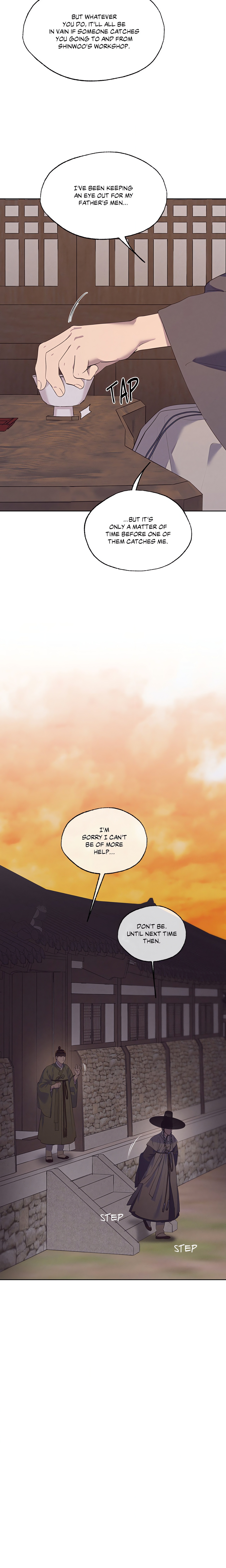 Toys of the Trade (Uncensored) Page 7 - MangaHe