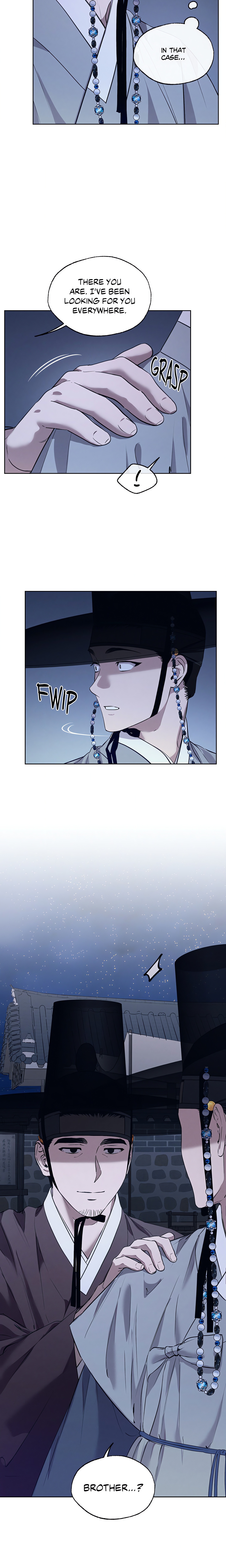 Toys of the Trade (Uncensored) Page 9 - MangaHe