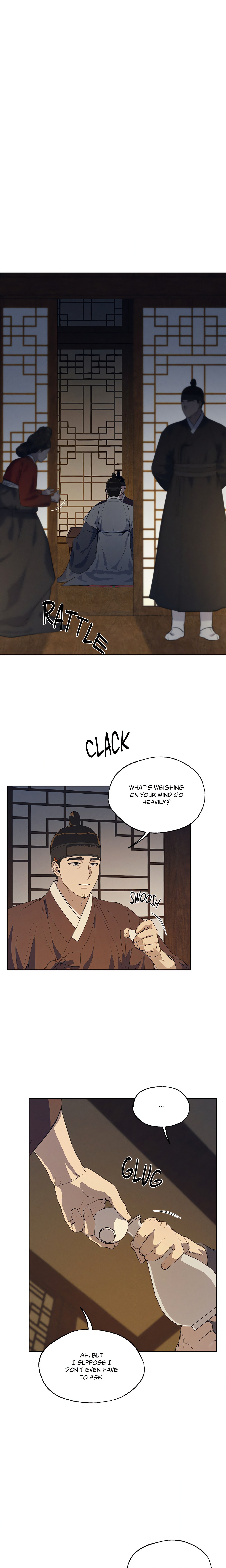 Toys of the Trade (Uncensored) Page 10 - MangaHe
