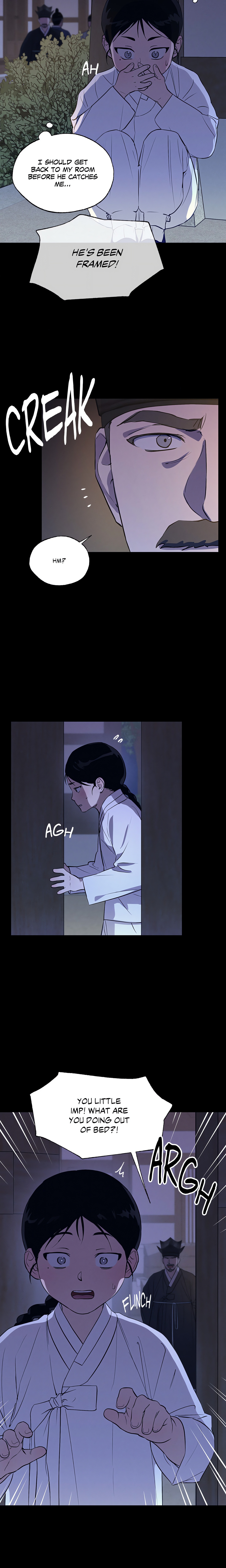 Toys of the Trade (Uncensored) Page 11 - MangaHe