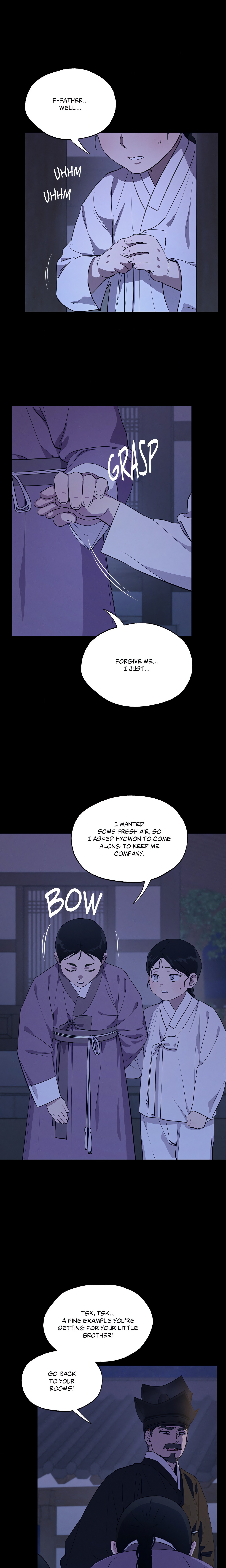 Toys of the Trade (Uncensored) Page 12 - MangaHe