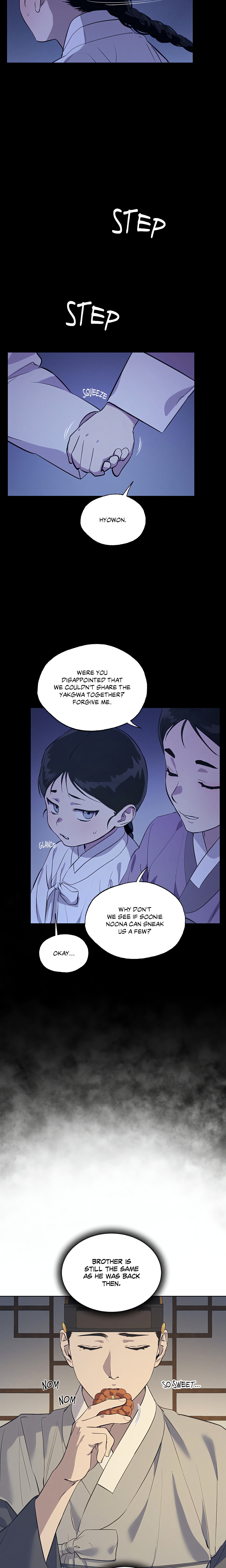 Toys of the Trade (Uncensored) Page 14 - MangaHe
