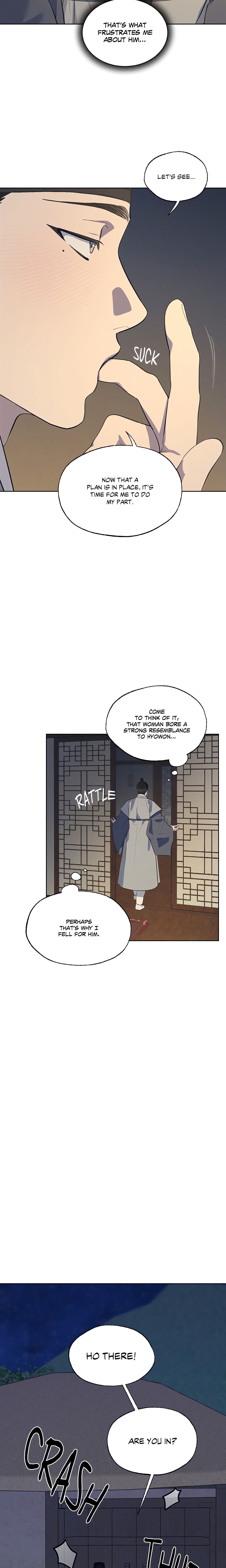 Toys of the Trade (Uncensored) Page 15 - MangaHe