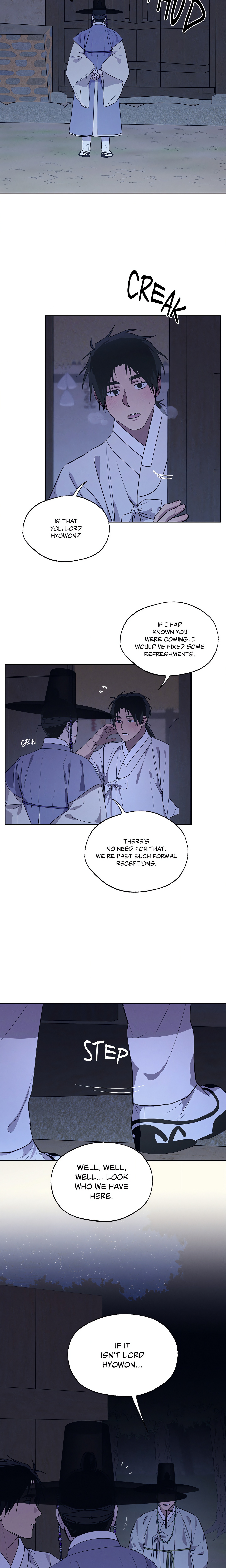 Toys of the Trade (Uncensored) Page 16 - MangaHe