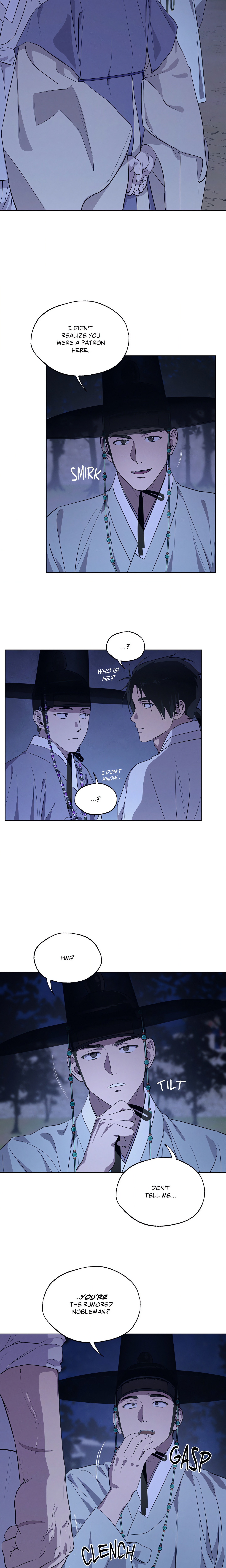 Toys of the Trade (Uncensored) Page 17 - MangaHe