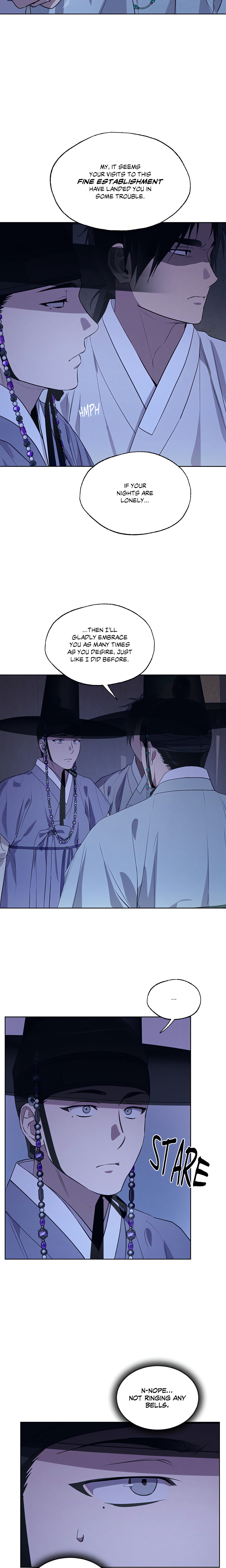 Toys of the Trade (Uncensored) Page 18 - MangaHe