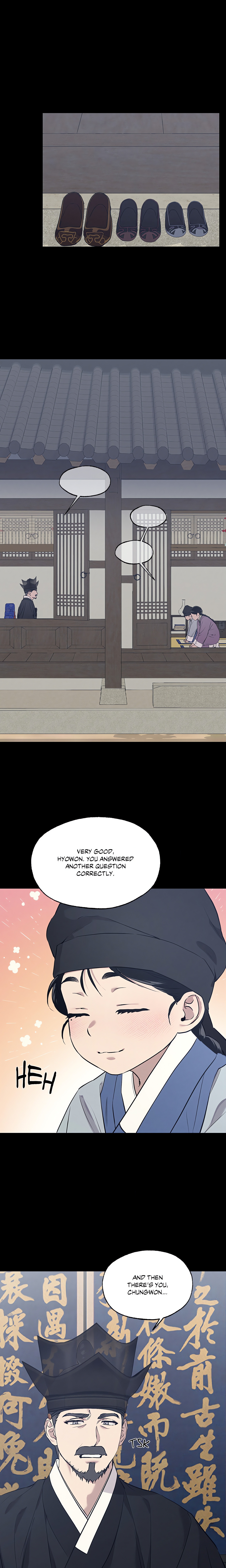 Toys of the Trade (Uncensored) Page 3 - MangaHe