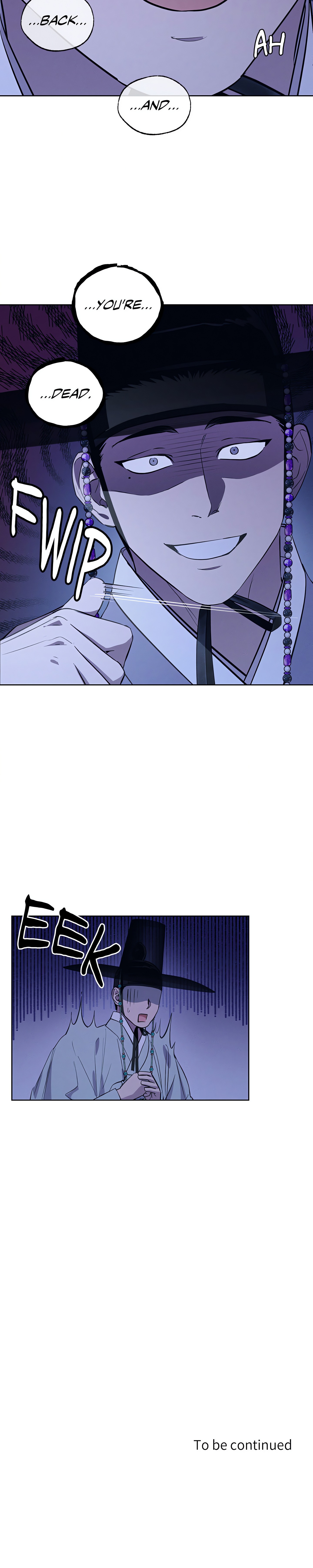 Toys of the Trade (Uncensored) Page 22 - MangaHe