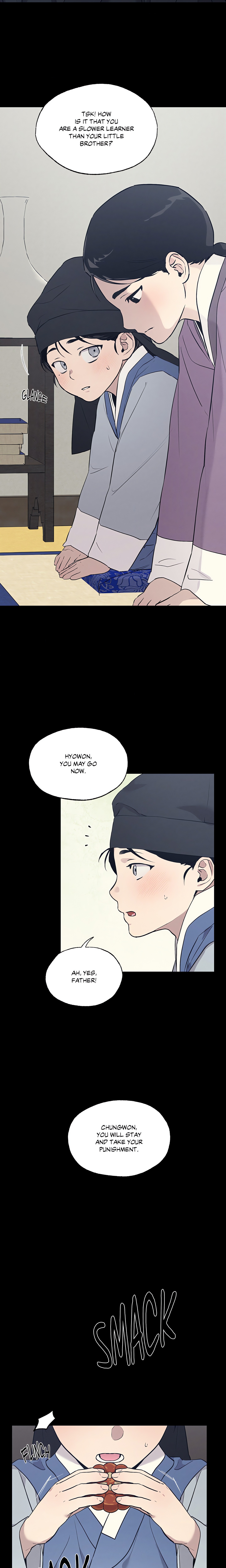 Toys of the Trade (Uncensored) Page 4 - MangaHe