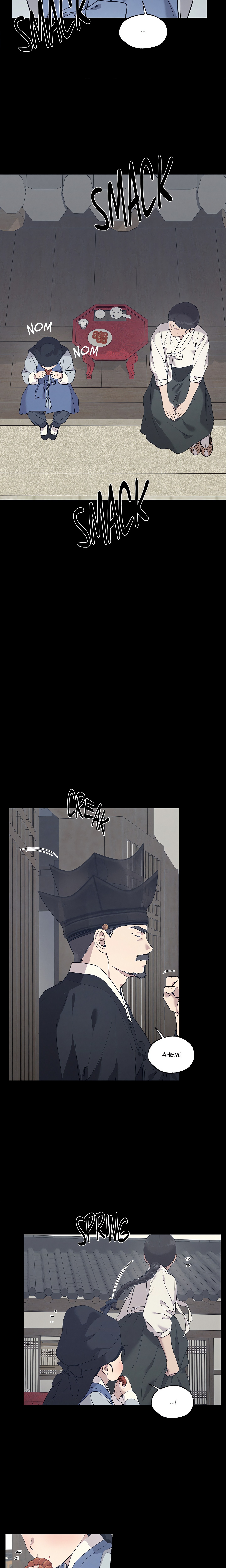 Toys of the Trade (Uncensored) Page 5 - MangaHe