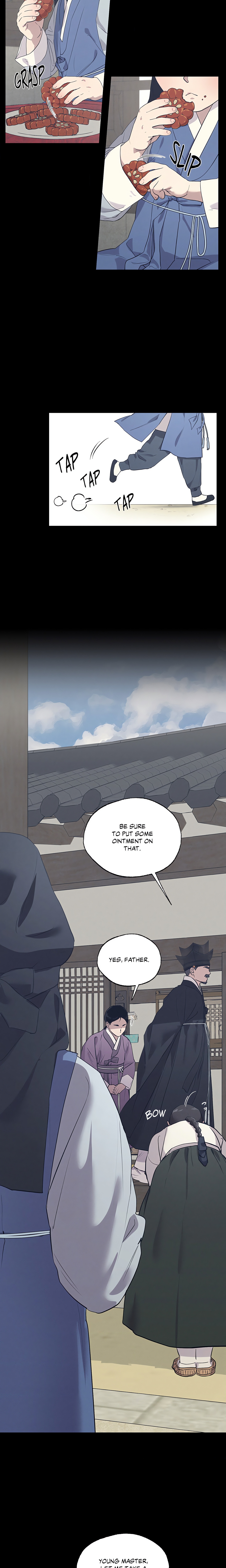 Toys of the Trade (Uncensored) Page 6 - MangaHe