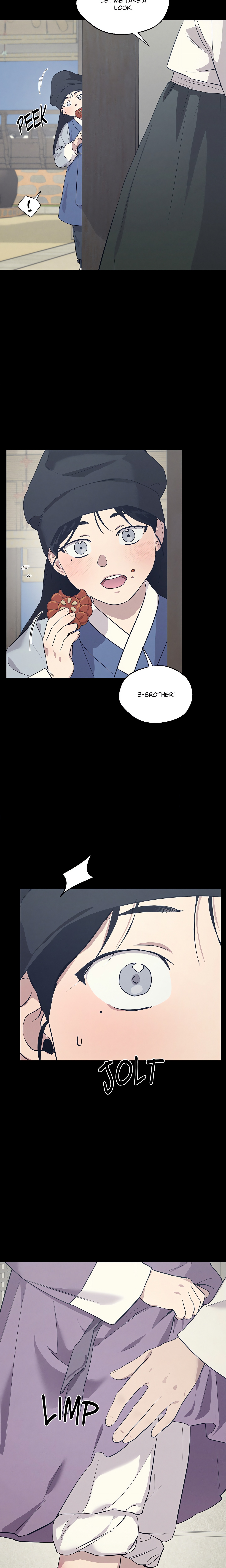 Toys of the Trade (Uncensored) Page 7 - MangaHe