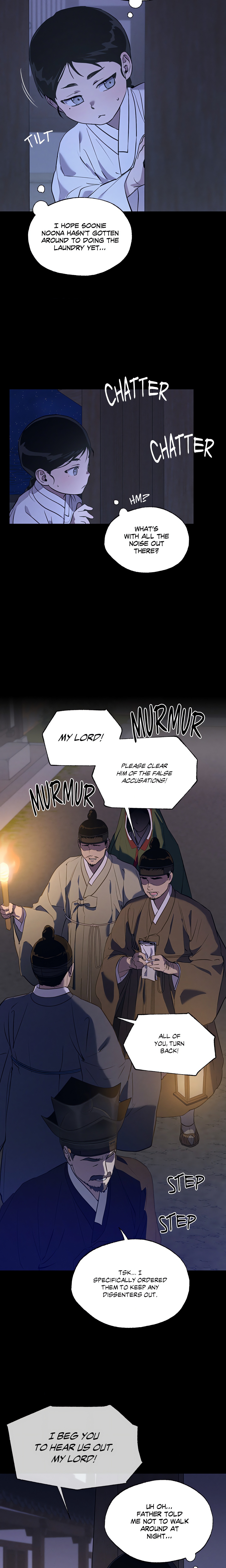 Toys of the Trade (Uncensored) Page 10 - MangaHe