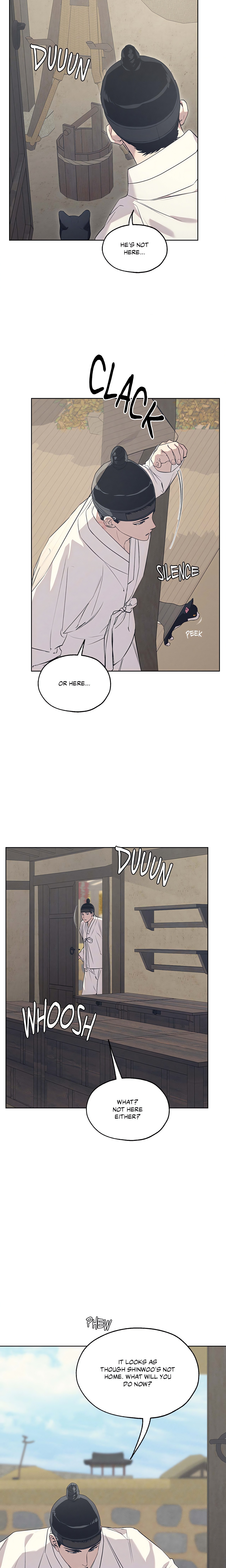 Toys of the Trade (Uncensored) Page 14 - MangaHe