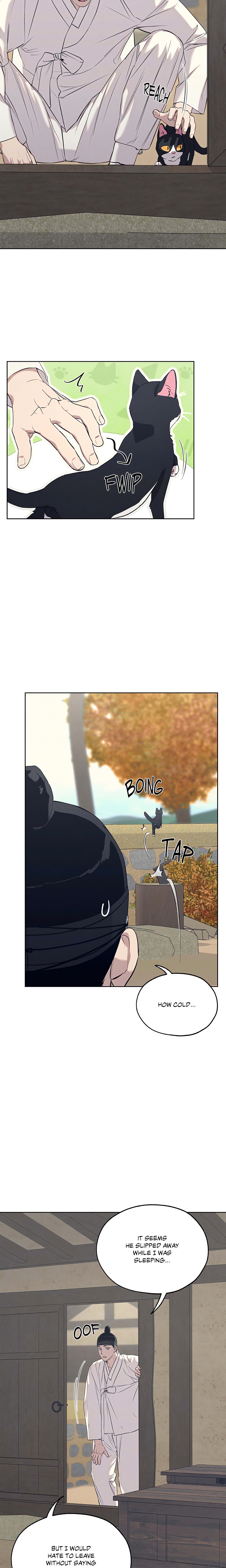 Toys of the Trade (Uncensored) Page 15 - MangaHe
