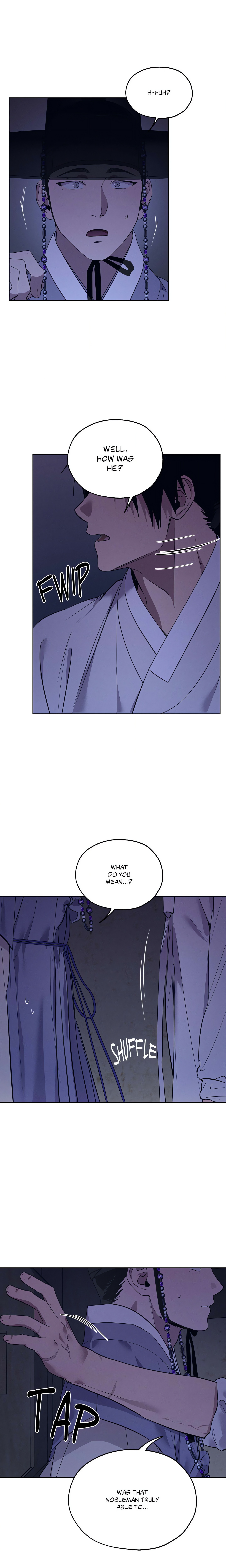 Toys of the Trade (Uncensored) Page 3 - MangaHe