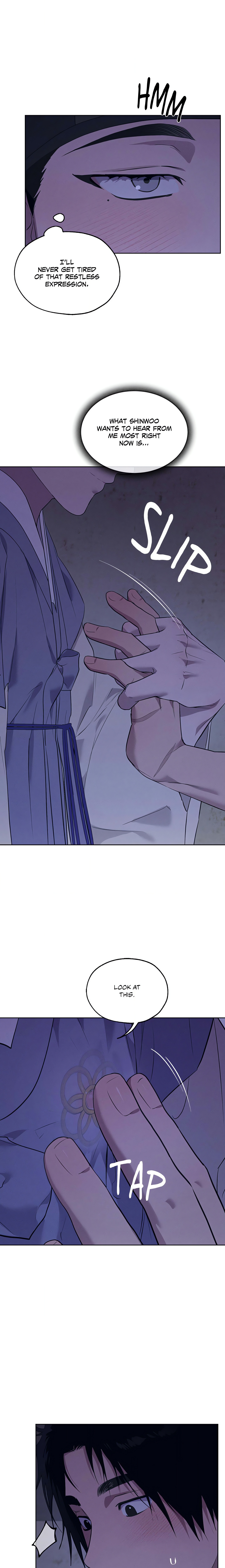 Toys of the Trade (Uncensored) Page 7 - MangaHe
