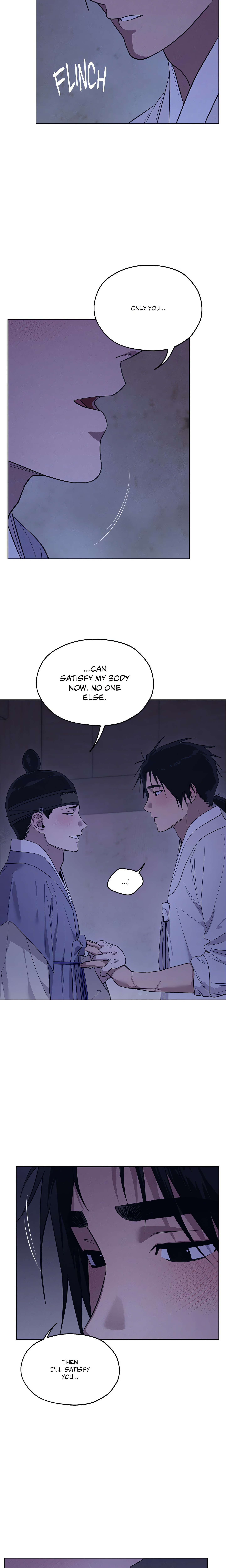 Toys of the Trade (Uncensored) Page 8 - MangaHe