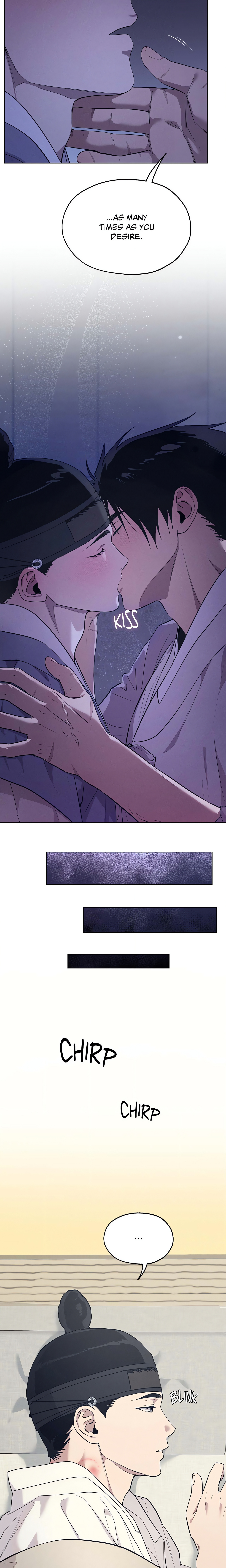 Toys of the Trade (Uncensored) Page 9 - MangaHe