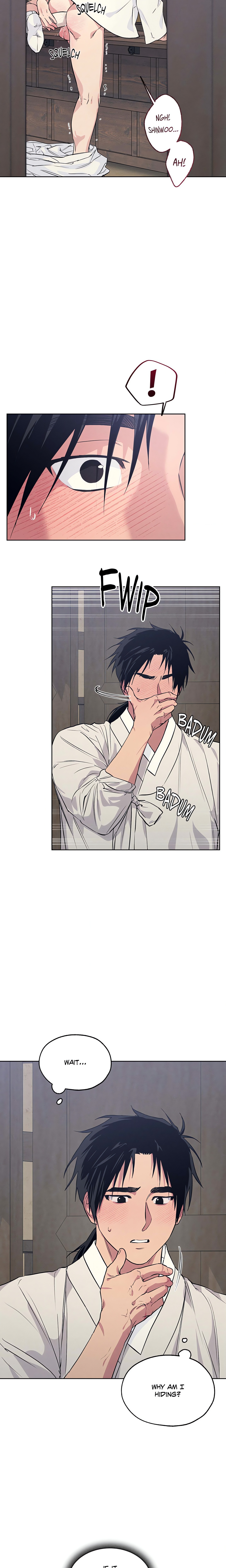 Toys of the Trade (Uncensored) Page 11 - MangaHe
