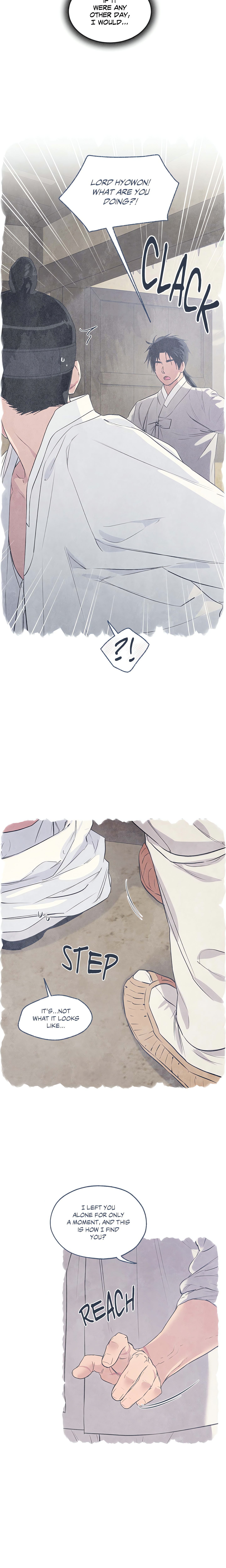 Toys of the Trade (Uncensored) Page 12 - MangaHe