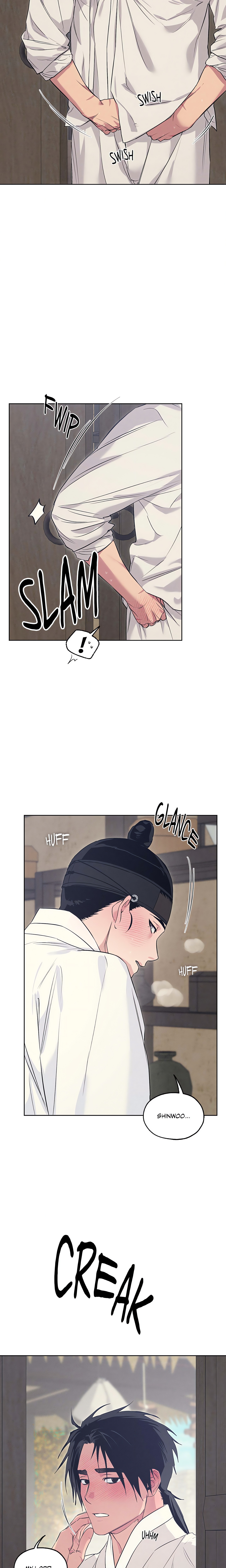 Toys of the Trade (Uncensored) Page 20 - MangaHe