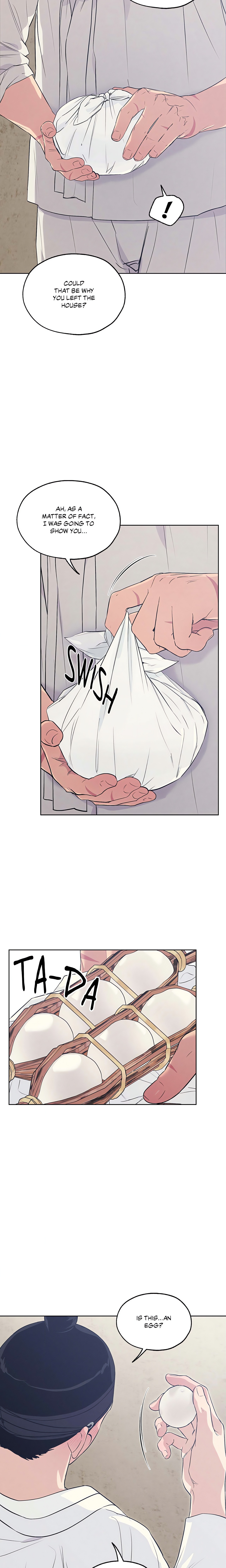Toys of the Trade (Uncensored) Page 23 - MangaHe