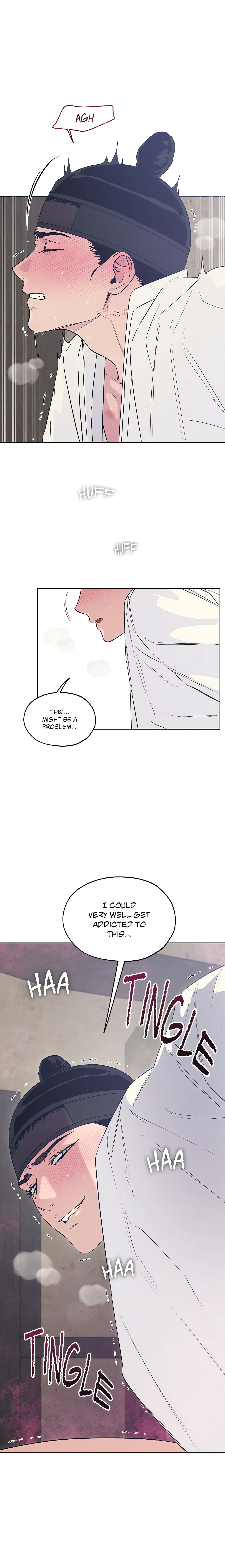 Toys of the Trade (Uncensored) Page 8 - MangaHe