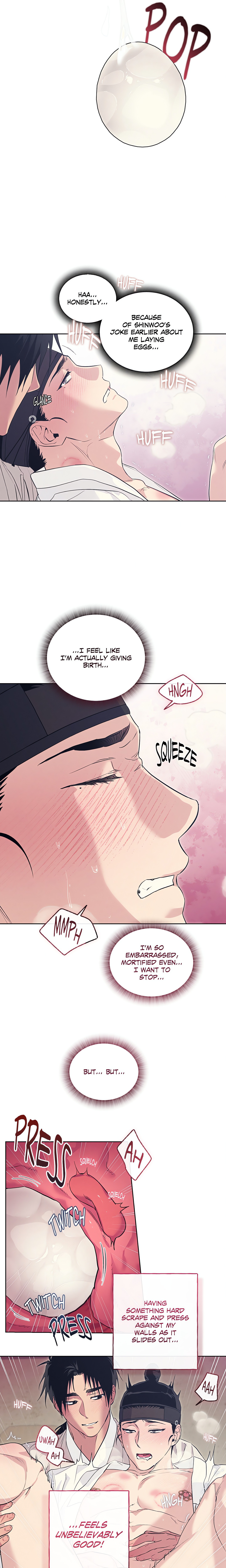 Toys of the Trade (Uncensored) Page 9 - MangaHe