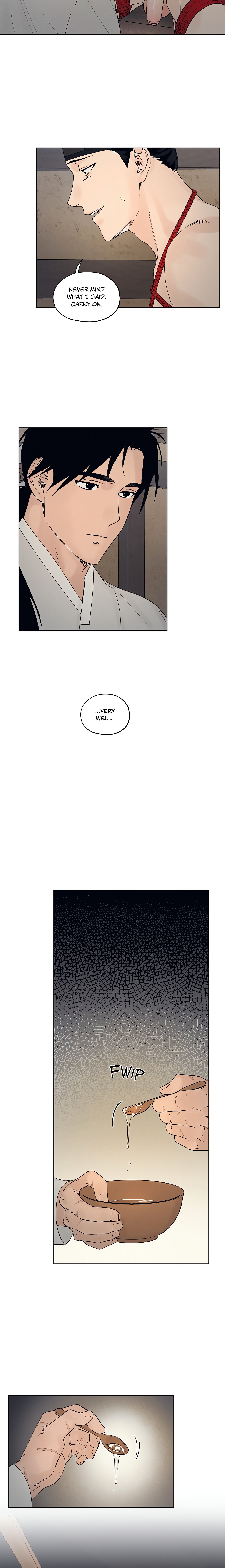 Toys of the Trade (Uncensored) Page 4 - MangaHe