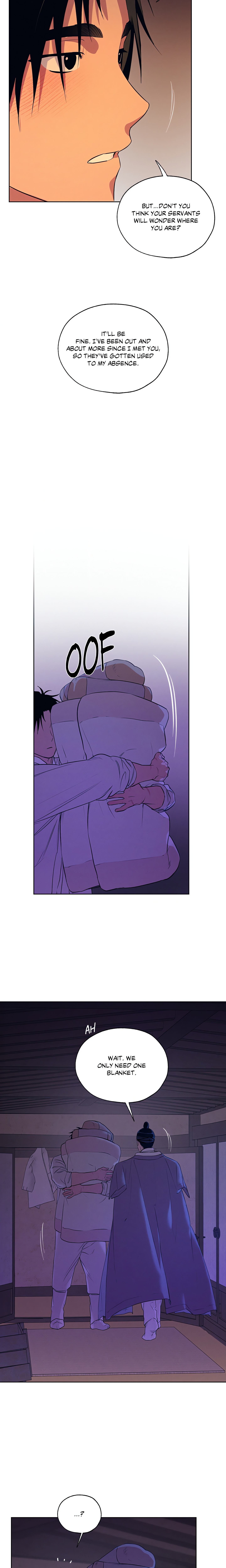 Toys of the Trade (Uncensored) Page 11 - MangaHe