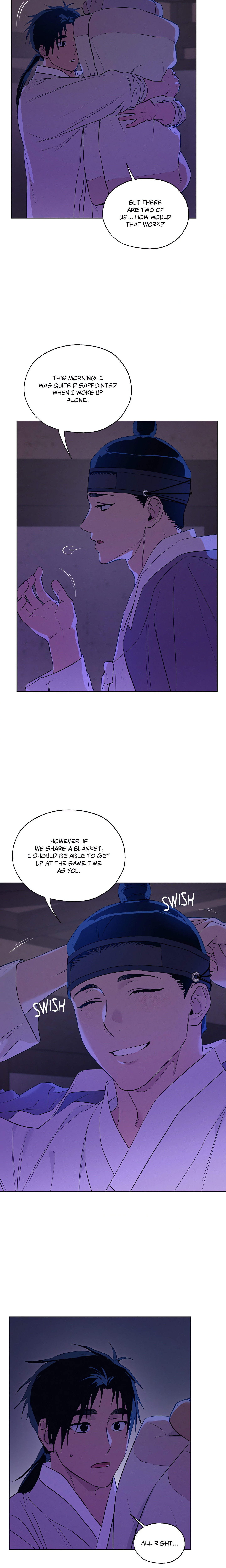 Toys of the Trade (Uncensored) Page 12 - MangaHe