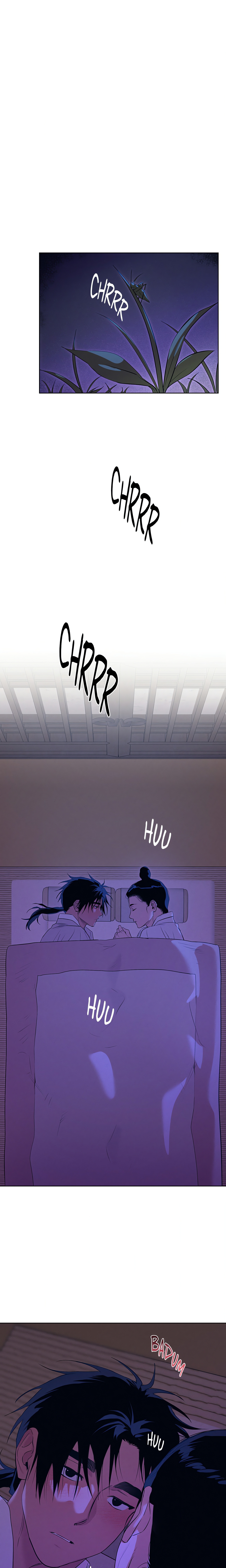 Toys of the Trade (Uncensored) Page 13 - MangaHe