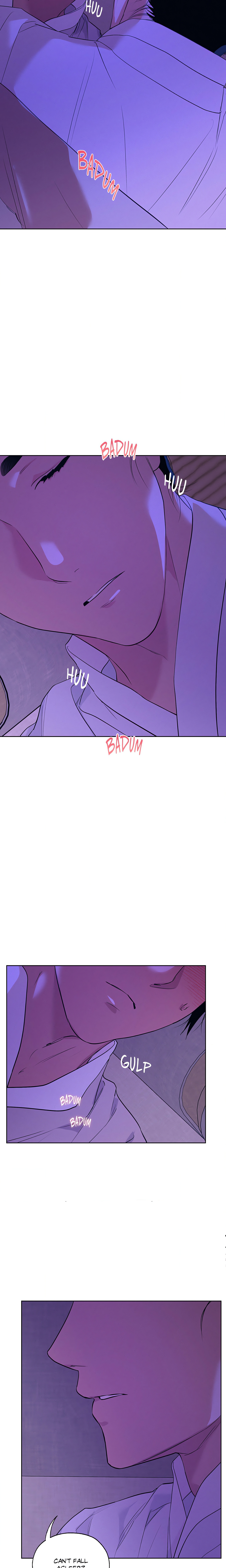 Toys of the Trade (Uncensored) Page 14 - MangaHe