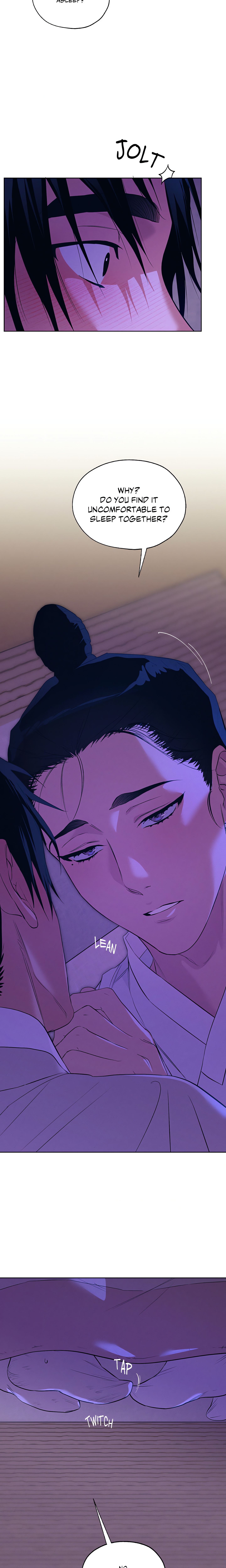 Toys of the Trade (Uncensored) Page 15 - MangaHe