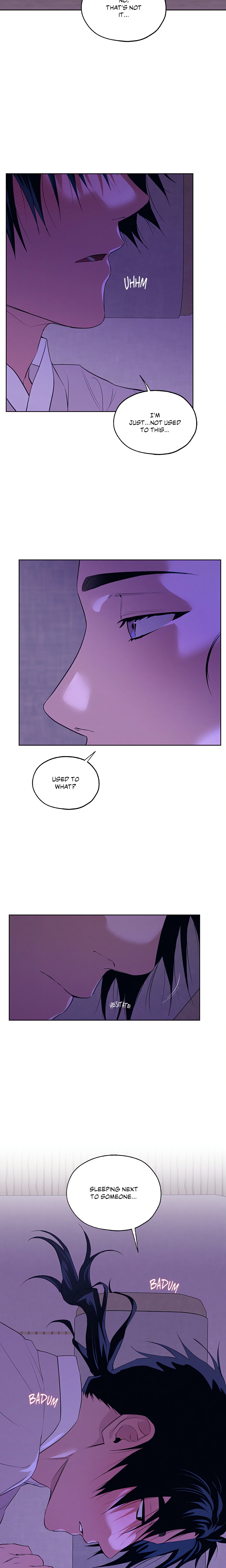 Toys of the Trade (Uncensored) Page 16 - MangaHe