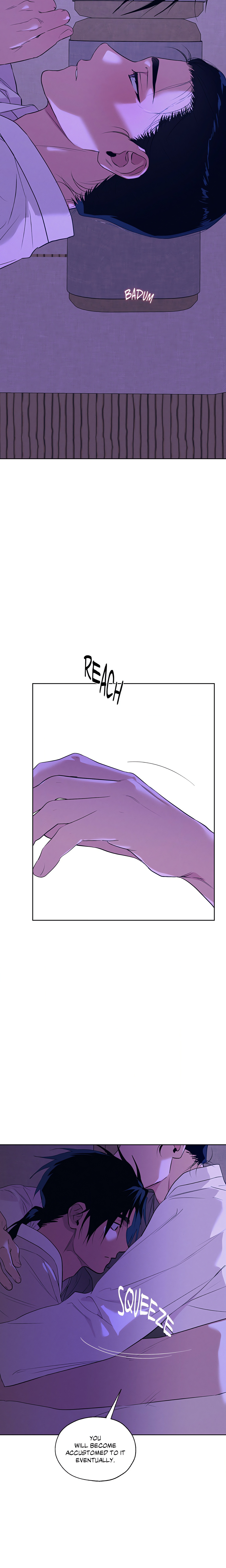 Toys of the Trade (Uncensored) Page 17 - MangaHe