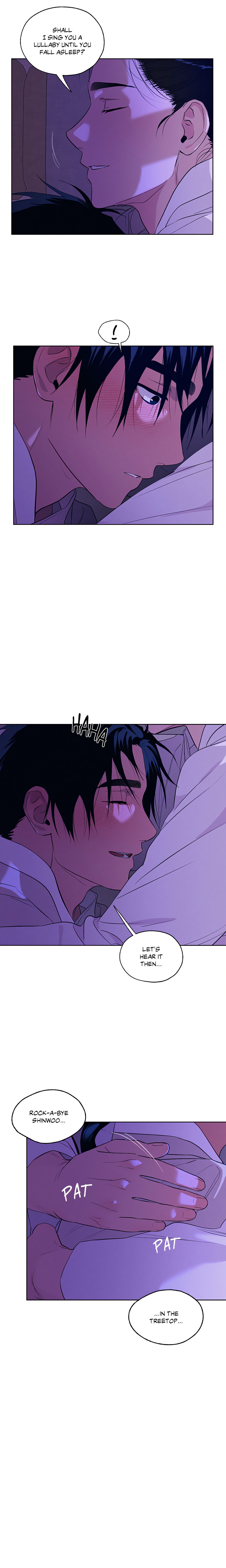 Toys of the Trade (Uncensored) Page 18 - MangaHe