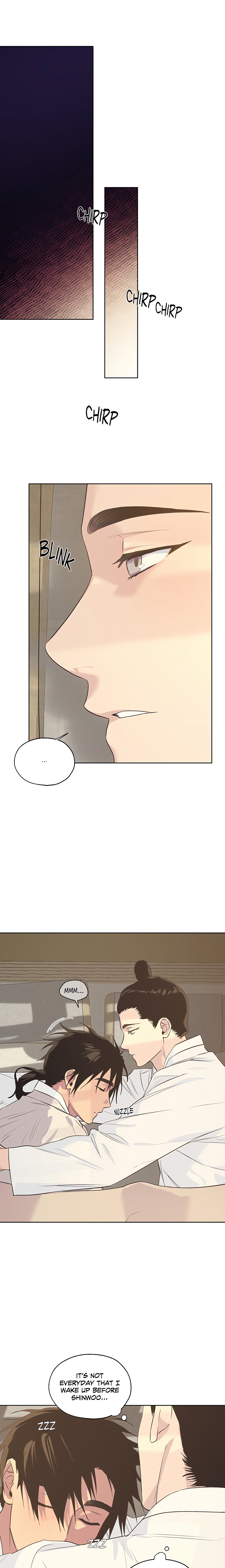Toys of the Trade (Uncensored) Page 19 - MangaHe