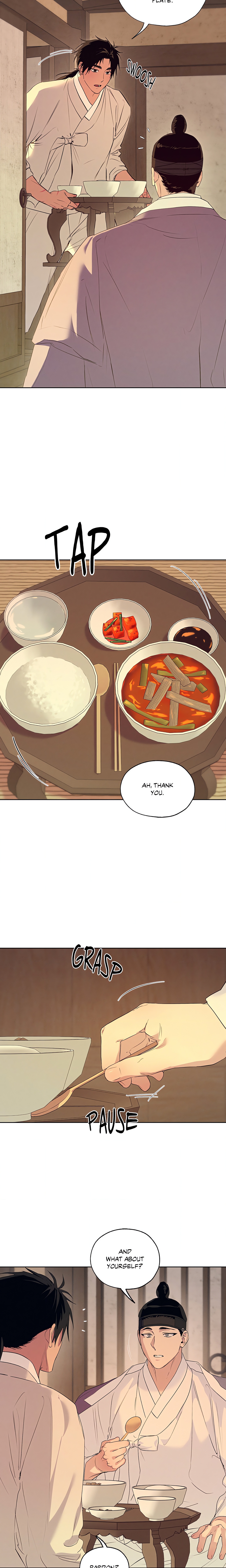 Toys of the Trade (Uncensored) Page 3 - MangaHe