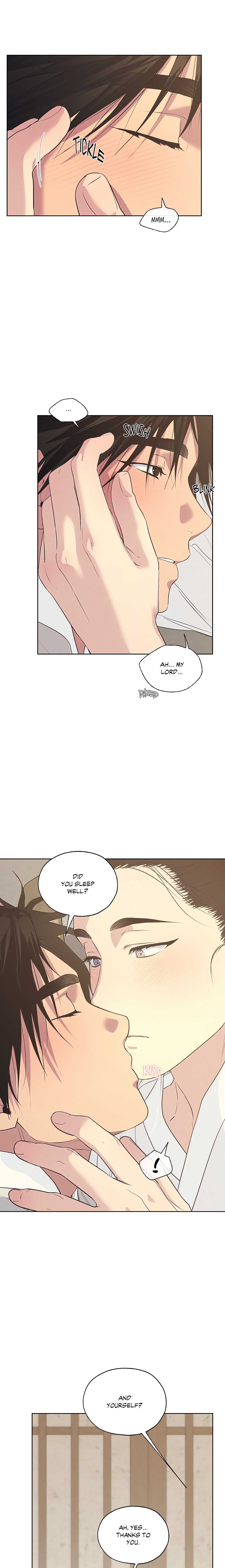 Toys of the Trade (Uncensored) Page 21 - MangaHe
